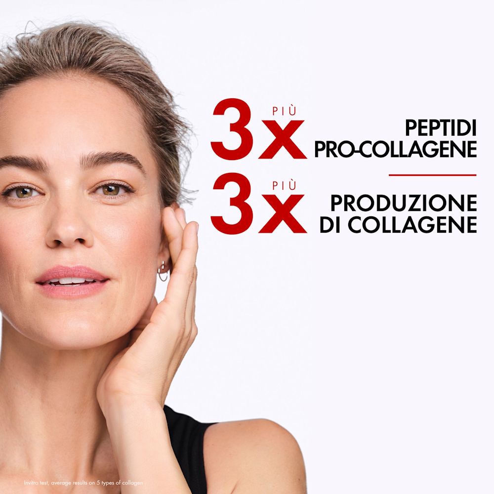 Liftactiv Collagen Specialist 16 Notte Vichy 50 ml Liftactiv Collagen Specialist 16 Notte Vichy 50 ml - immagine 2