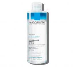 Acqua Micellare Bifasica Toleriane 400ml - La Roche Posay