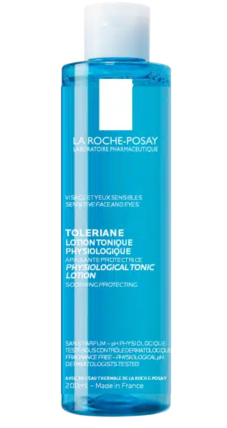 Toleriane Tonico Lenitivo 200ml - La Roche Posay