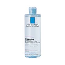 Toleriane Acqua Micellare Detergente e Struccante 400ml - La Roche Posay