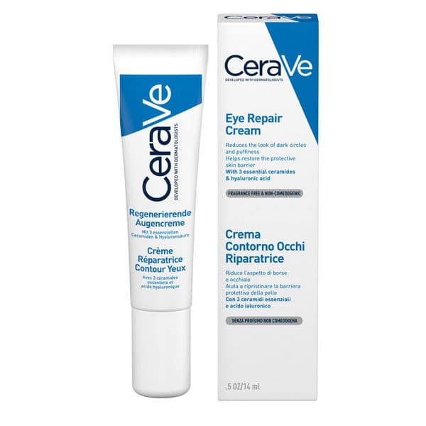 Cera Ve Crema Contorno Occhi Riparatrice 14ml