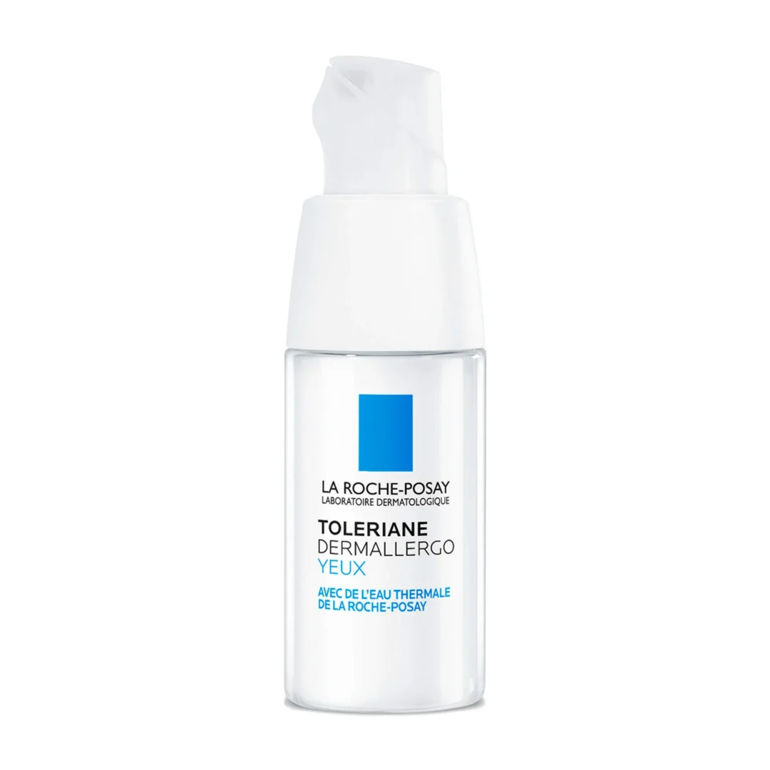 Toleriane Dermallergo Contorno Occhi 20ml- La Roche Posay