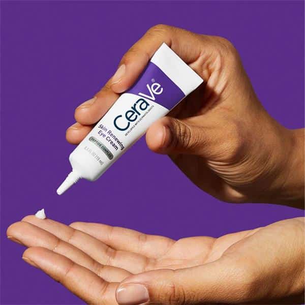 CeraVe Skin Renewing Crema Contorno Occhi 15ml