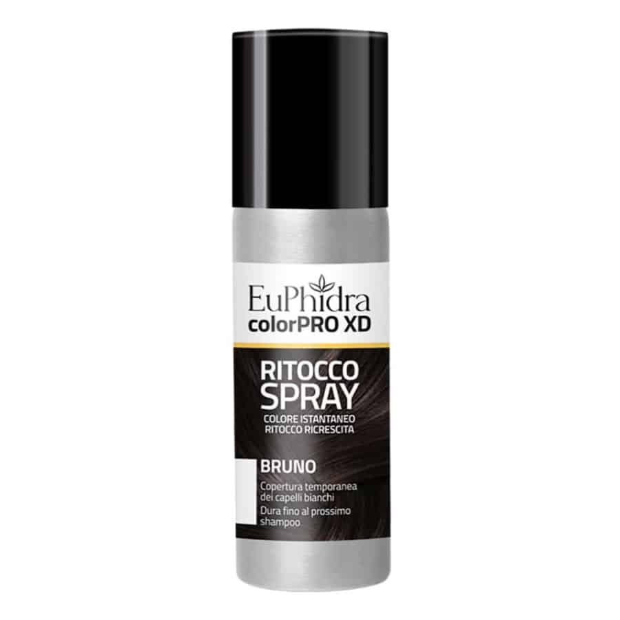 Ritocco Spray Bruno Euphidra ColorPRO XD