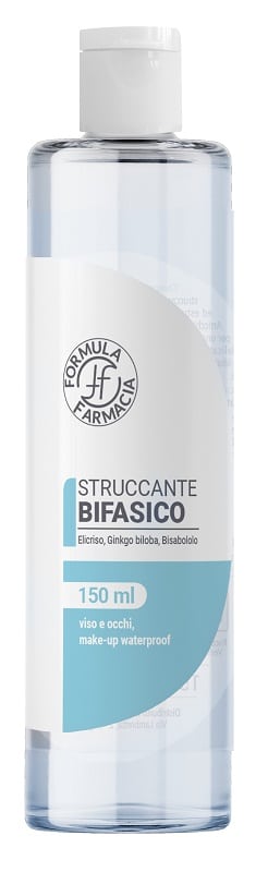 Formula Farmacia Struccante bifasico 150ml