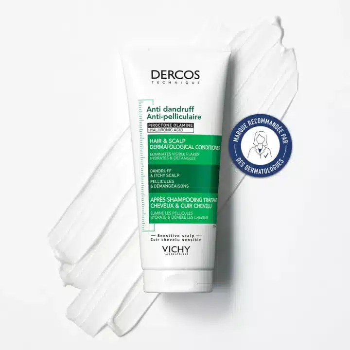 Dercos Balsamo Trattante Anti-forfora 200ml