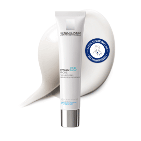 Crema Hyalu B5 Ricca 40ml - La Roche Posay