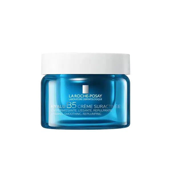 Hyalu B5 Crema Viso Vaso Suractivated Cream - La Roche Posay