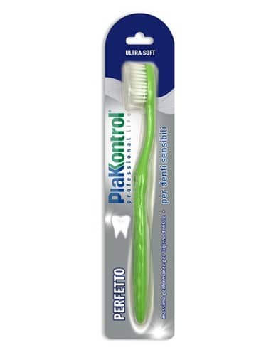 Plakkontrol Spazzolino Perfetto Ultrasoft