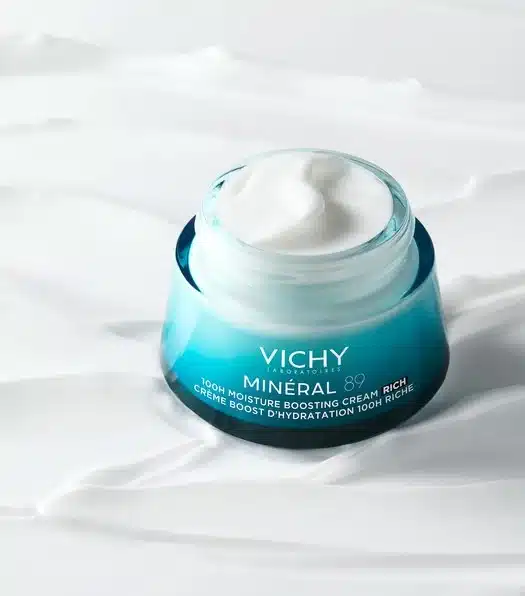 Minéral 89 Crema Booster 100H - Vichy