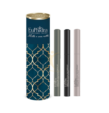 Euphidra Cofanetto Mille e una notte contenente 3 matitoni