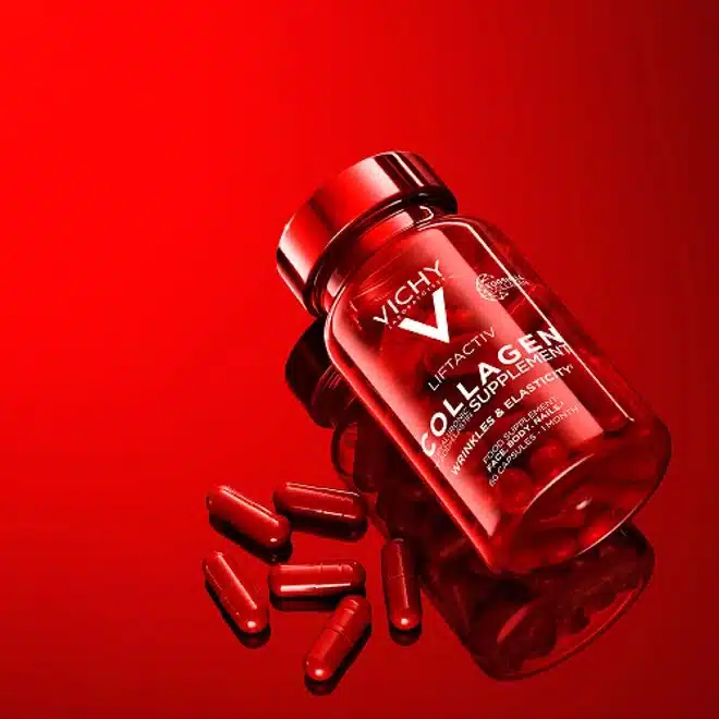 Integratore Vichy Liftactiv Collagene 60cp