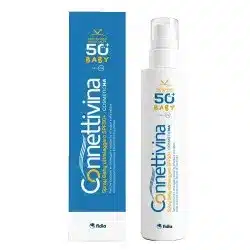 Connettivina Spray baby ultraleggero SPF50+ 180ML
