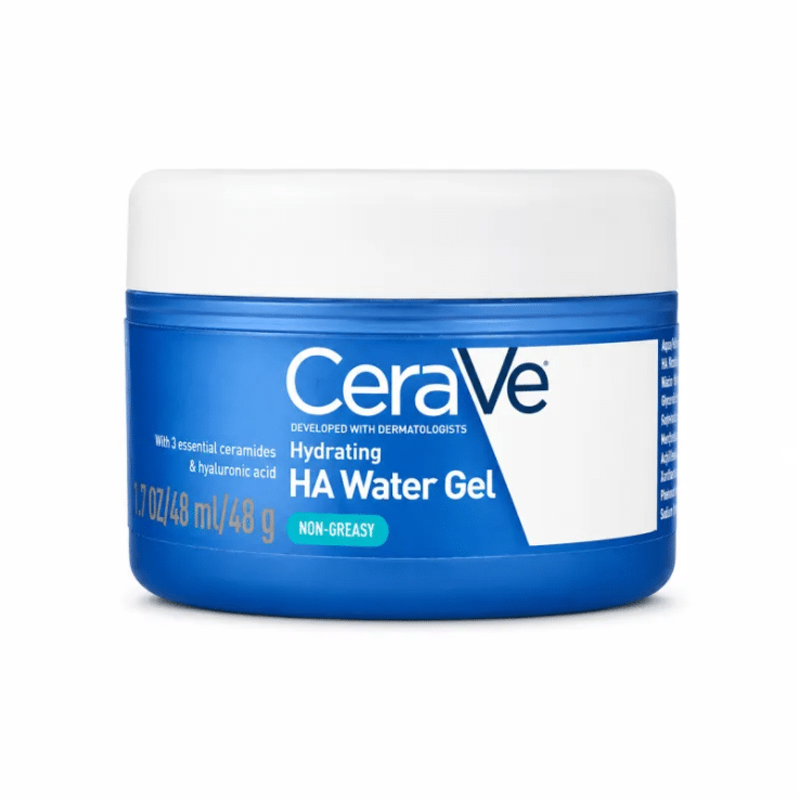 CeraVe Water Gel Idratante 48g