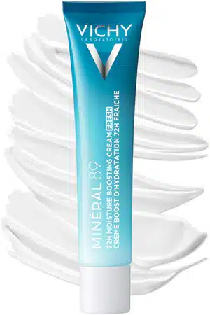 Minéral 89 Crema Booster Idratazione 72h - 40ml