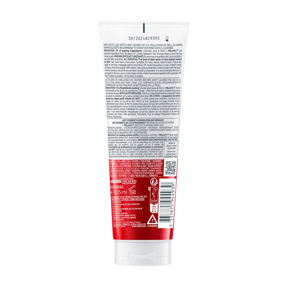 Liftactiv Pigment Specialst B3 125ml - Vichy Liftactiv Pigment Specialst B3 125ml - Vichy - immagine 3