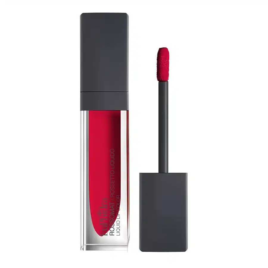 Euphidra Rossetto Rossomat Diva MR04