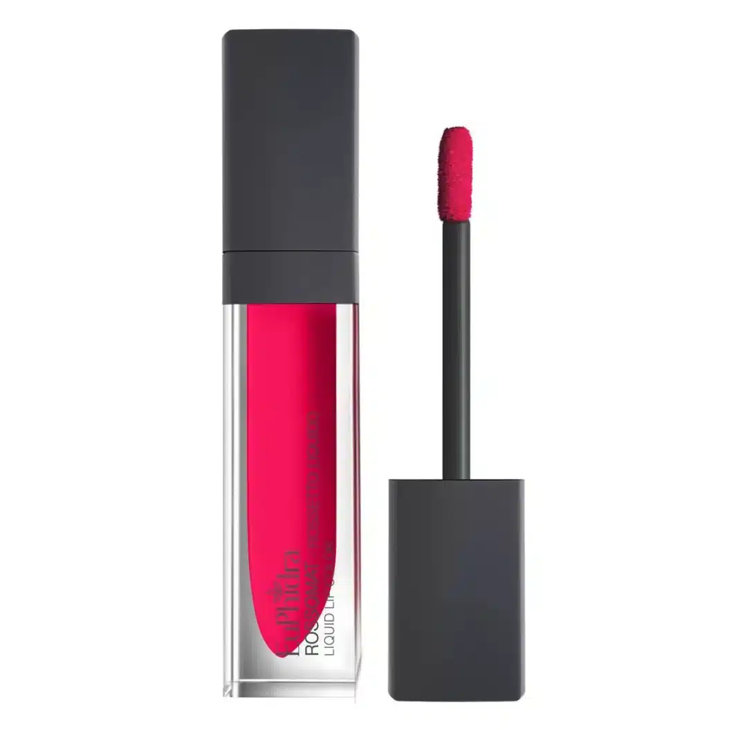 Euphidra Rossetto Rossomat Queen MR03