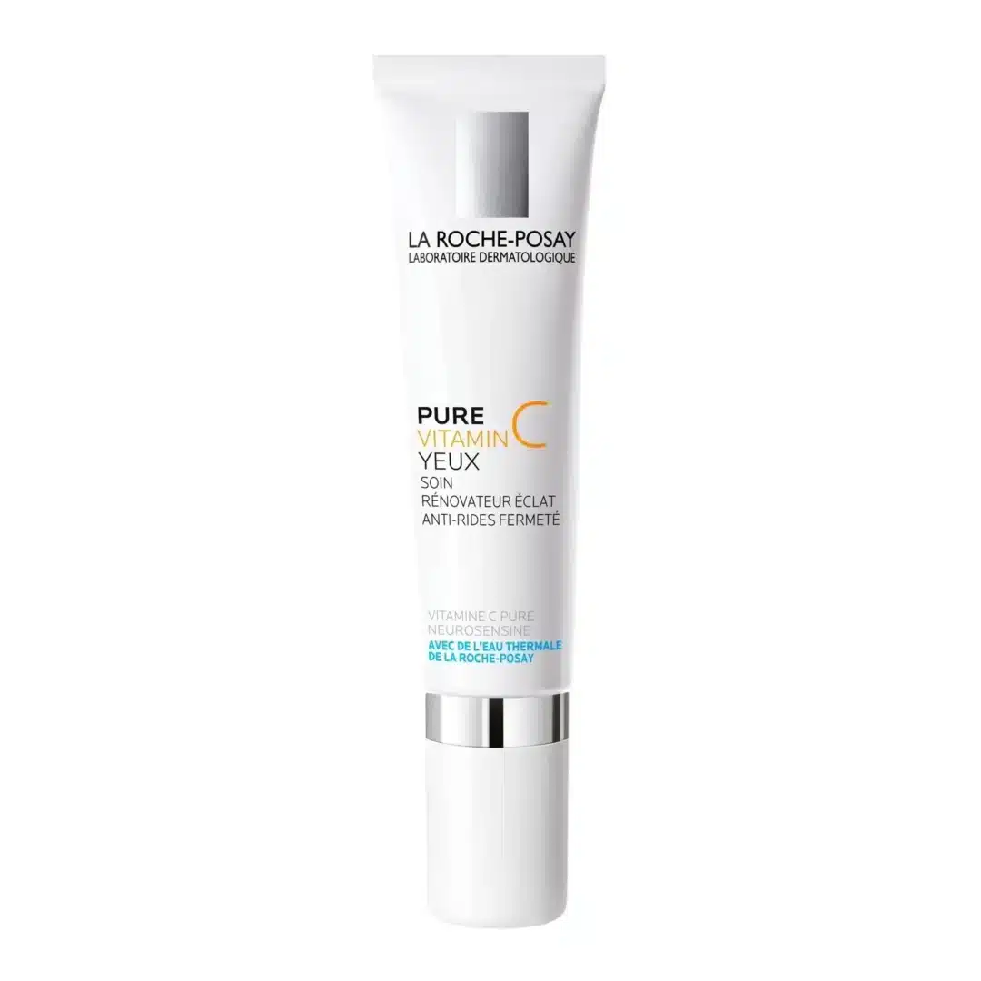 Pure Vitamin C Contorno Occhi 15ml - La Roche Posay