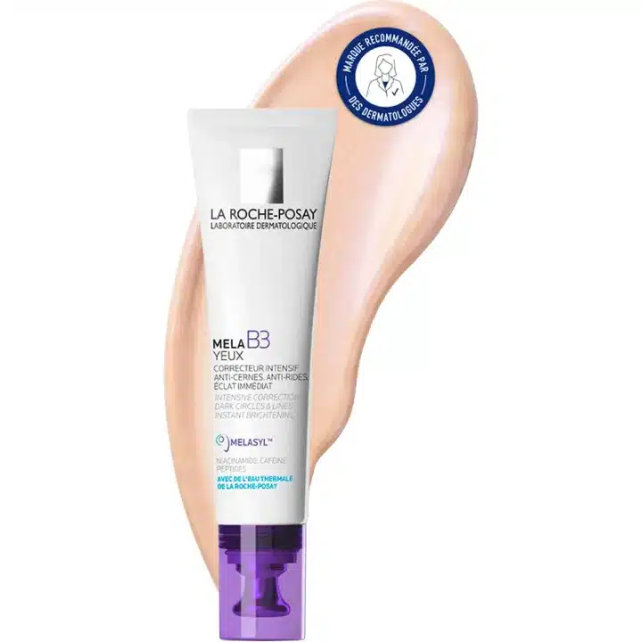 Mela B3 Contorno Occhi 15ml La Roche Posay