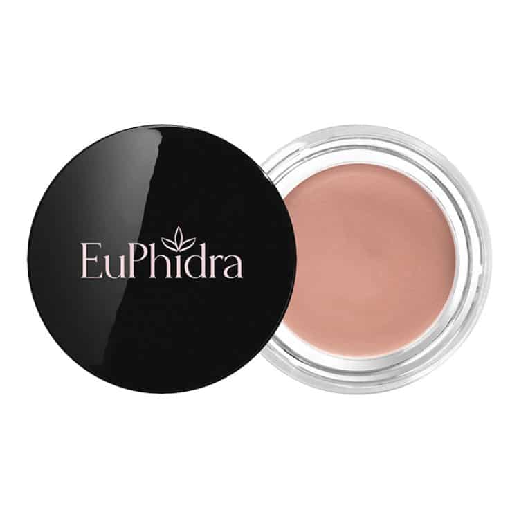Euphidra Tender Ombretto Cremoso 01