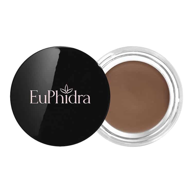 Euphidra Tender Ombretto Cremoso 02