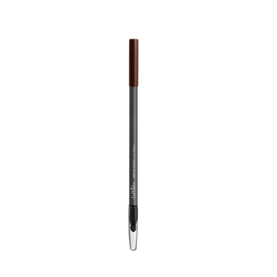 Euphidra Matita Occhi Marrone Con Sfumino ML02