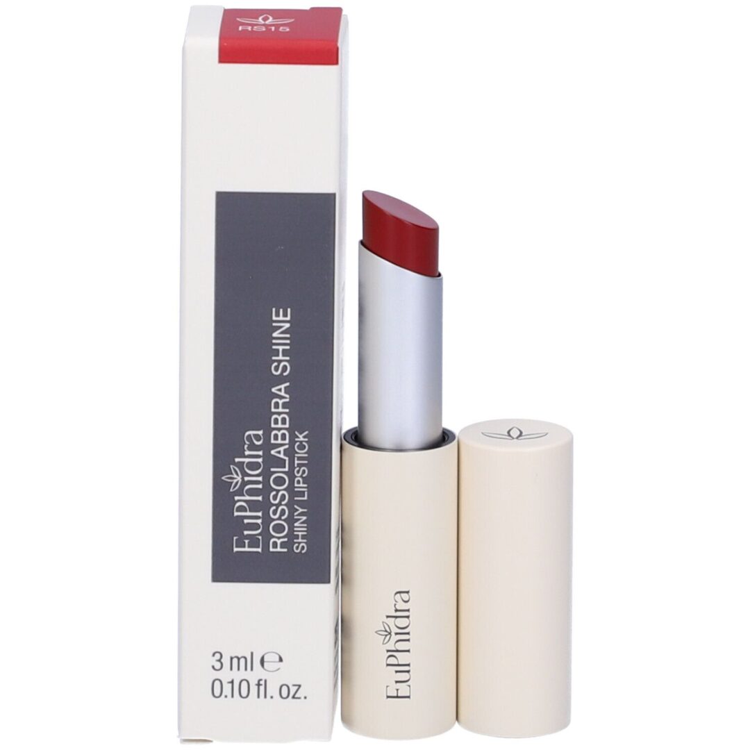 Rossetto Rossolabbra Shine RS15 Euphidra