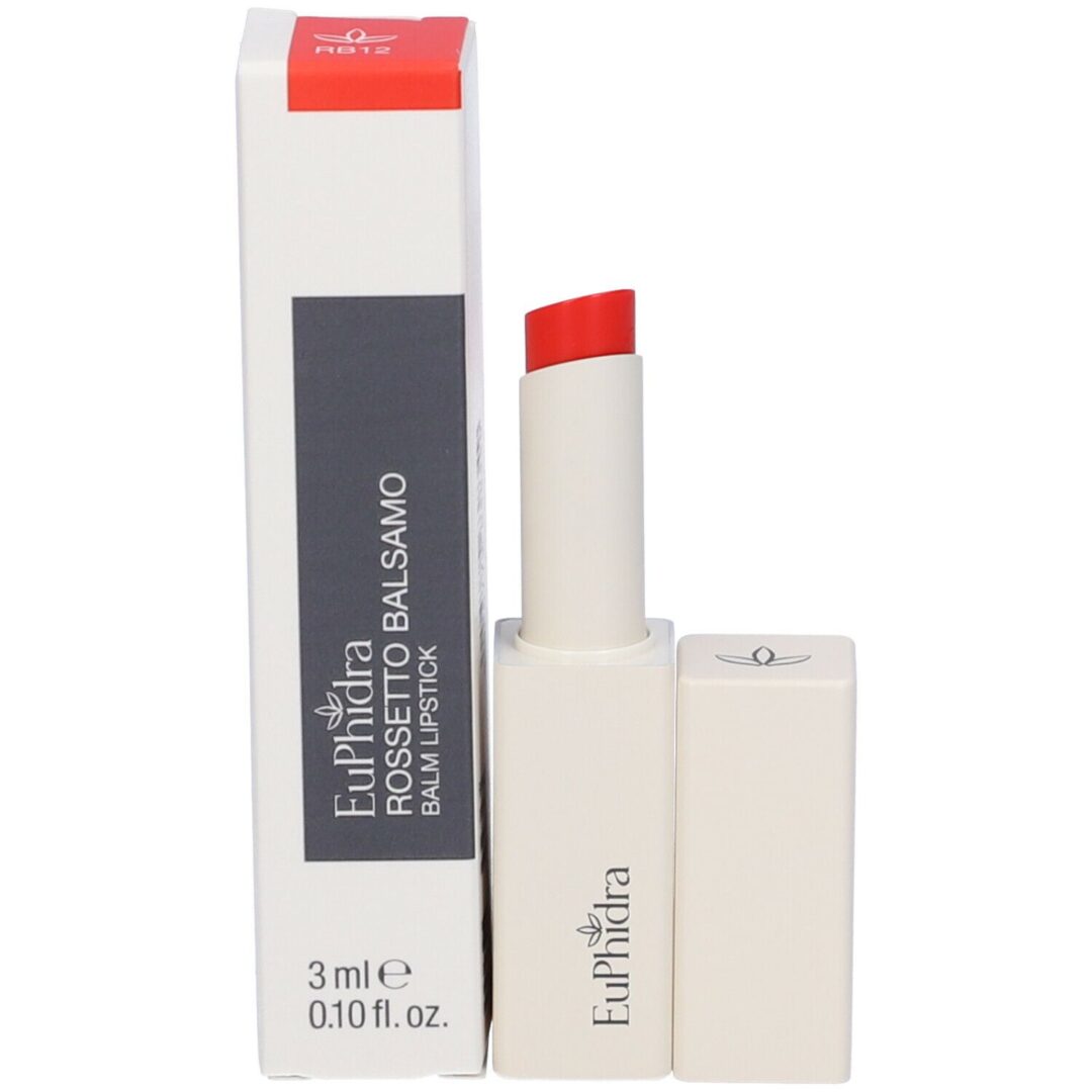 Rossetto Balsamo RB12 Euphidra