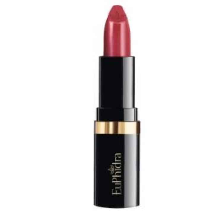 Euphidra Rossetto Metal Mat RZ44 (ROSSO SCURO)