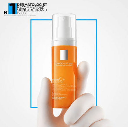 Vitamin C+ Multi-Dose 40ml La Roche Posay