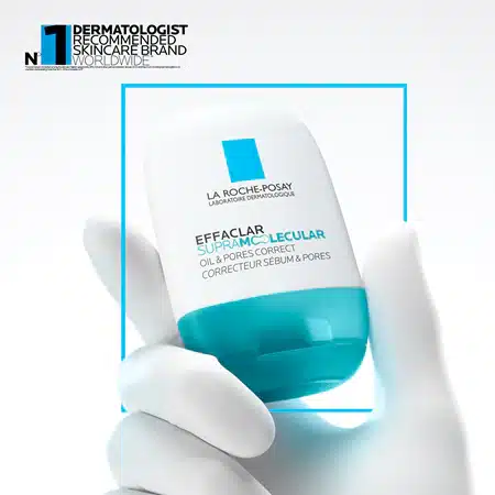 Effaclar Supramolecular Correttore di sebo e pori 40ml - La Roche Posay