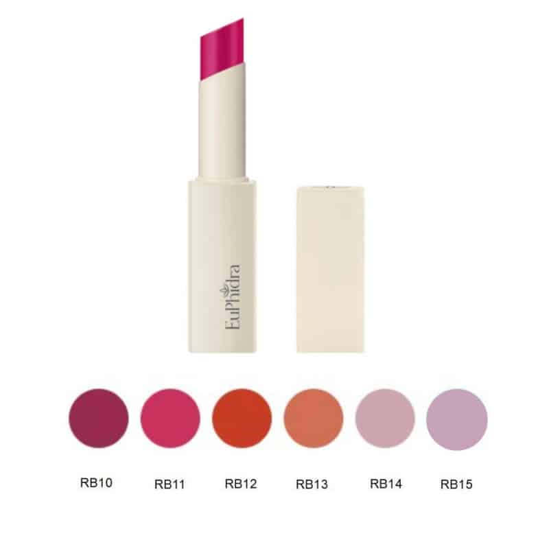 Rossetto Balsamo RB10 Euphidra