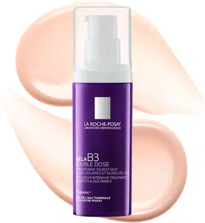 Mela B3 Double Dose 40ml - La Roche Posay
