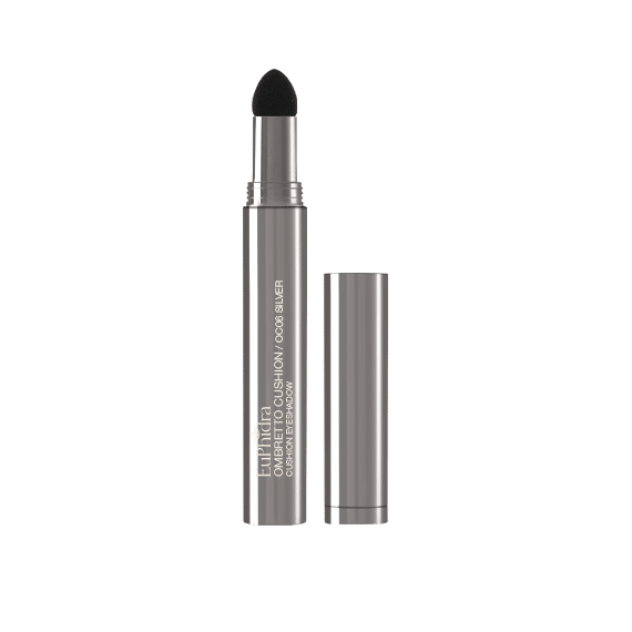 Euphidra Ombretto Cushion OC06 Silver