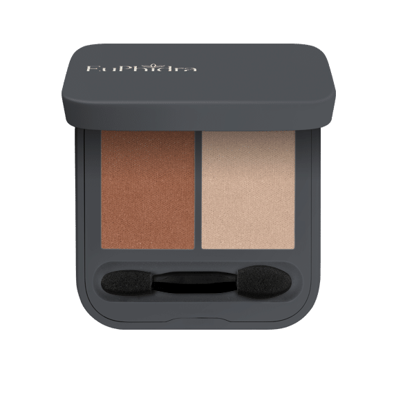 Euphidra Ombretto Duo Warm OD02
